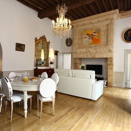 Apartamento Le Royere Sarlat Exterior foto