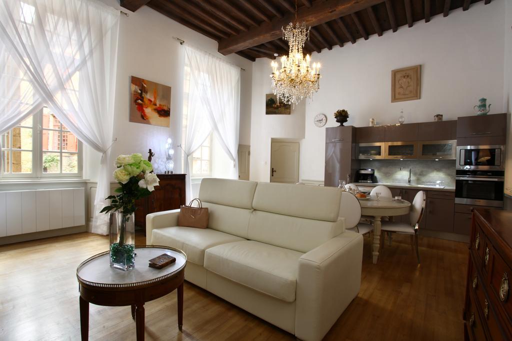 Apartamento Le Royere Sarlat Exterior foto