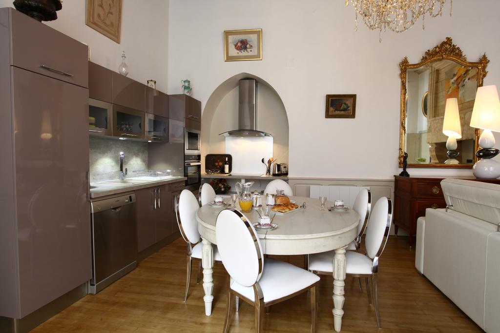 Apartamento Le Royere Sarlat Exterior foto