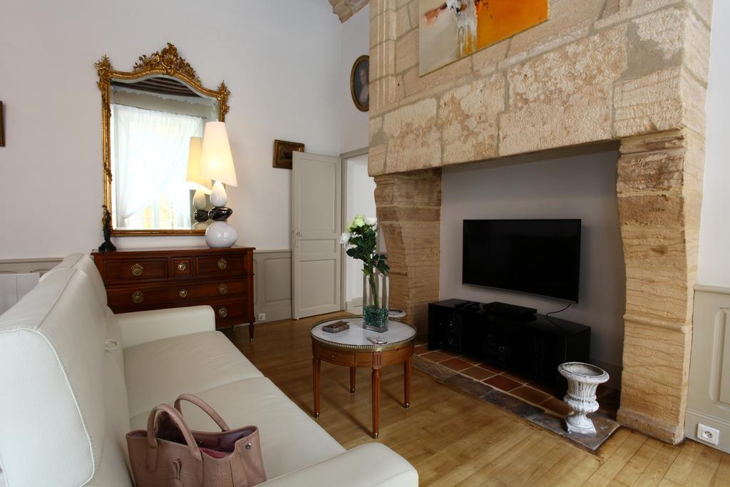 Apartamento Le Royere Sarlat Exterior foto