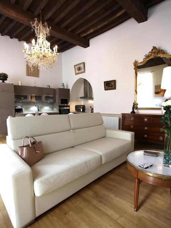Apartamento Le Royere Sarlat Exterior foto